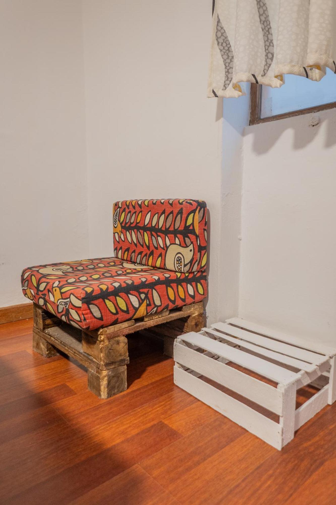 The Andean Rooftop Guesthouse Cuzco Zewnętrze zdjęcie